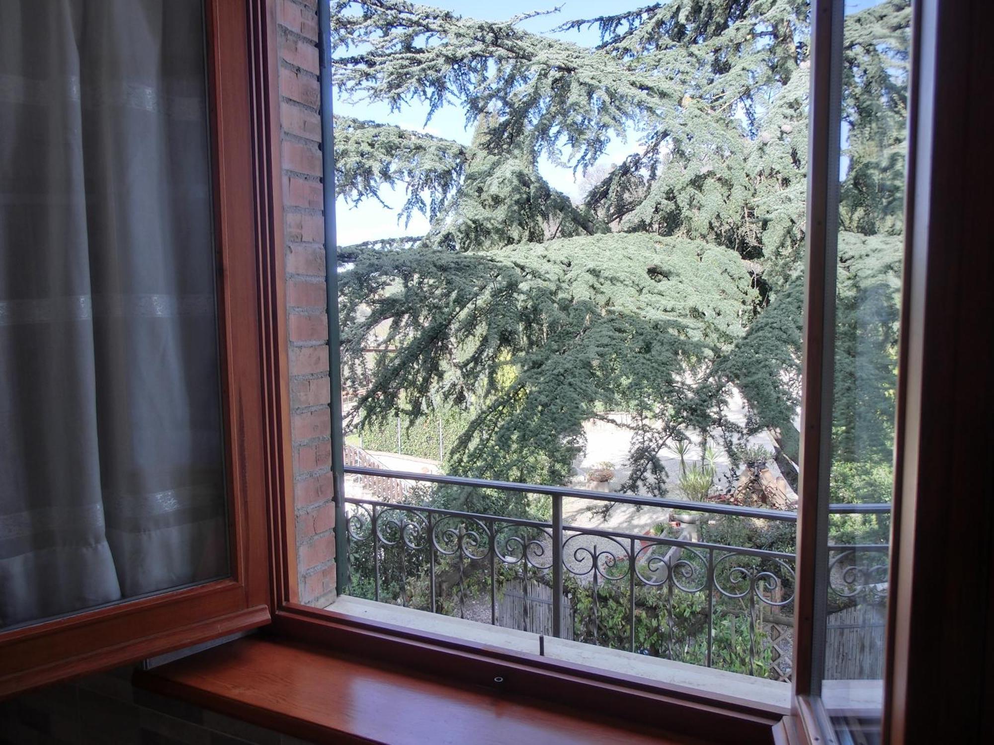 Agriturismo La Pietriccia Chianciano Terme Exterior foto